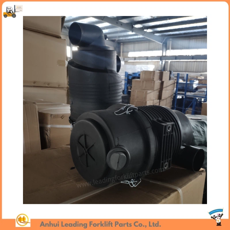 forklift air filter housing forklift air filter housing
