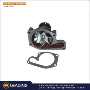Forklift Water Pump
