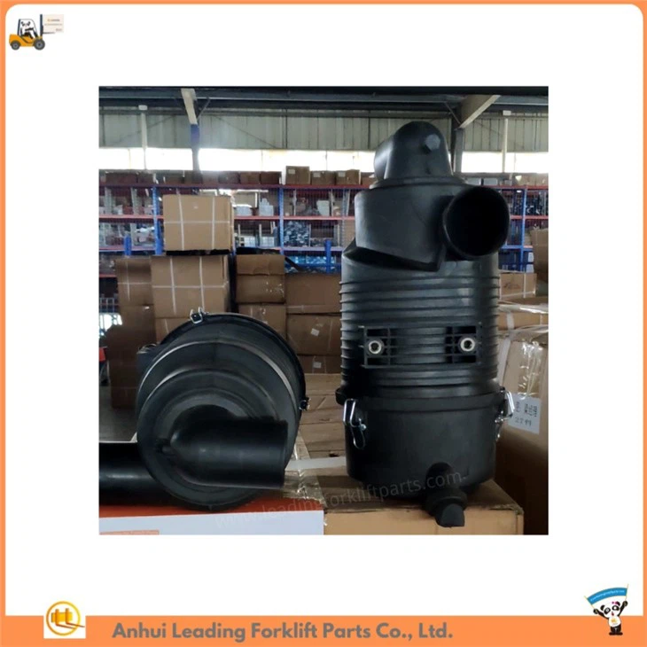 heli forklift air filter housing