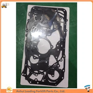 Kit de joints Xinchai 490|Kit de joints de révision pour chariot élévateur|Kit de joints de révision du moteur