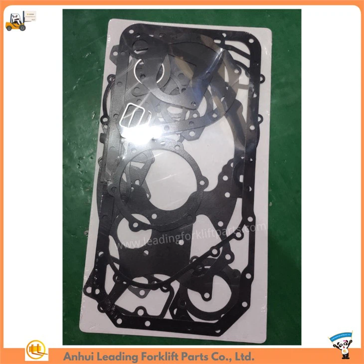 Kit de joints Xinchai 490|Kit de joints de chariot élévateur HELI|Kit de joints de révision moteur