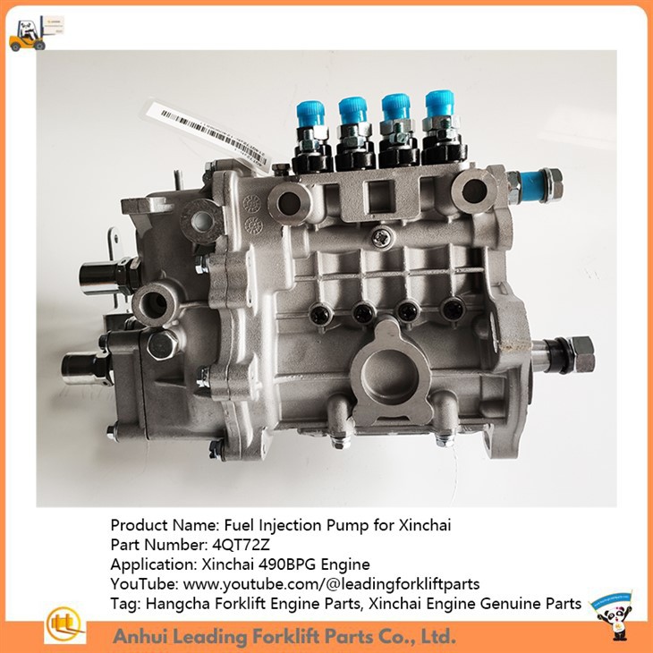 Fuel Injection Pump for Xinchai