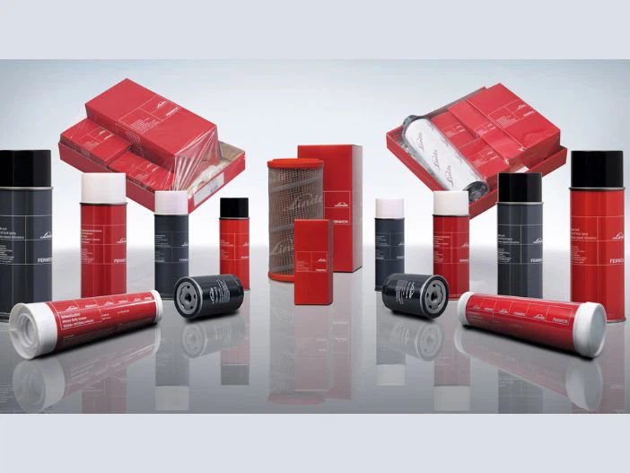 Linde Forklift Spare Parts Linde Forklift Spare Parts